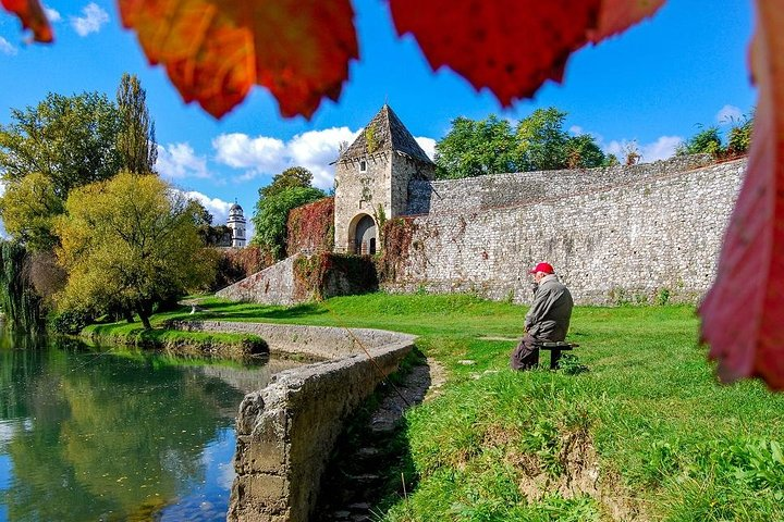 Banja Luka City Tour & A magical journey on Dayak boat - Photo 1 of 9